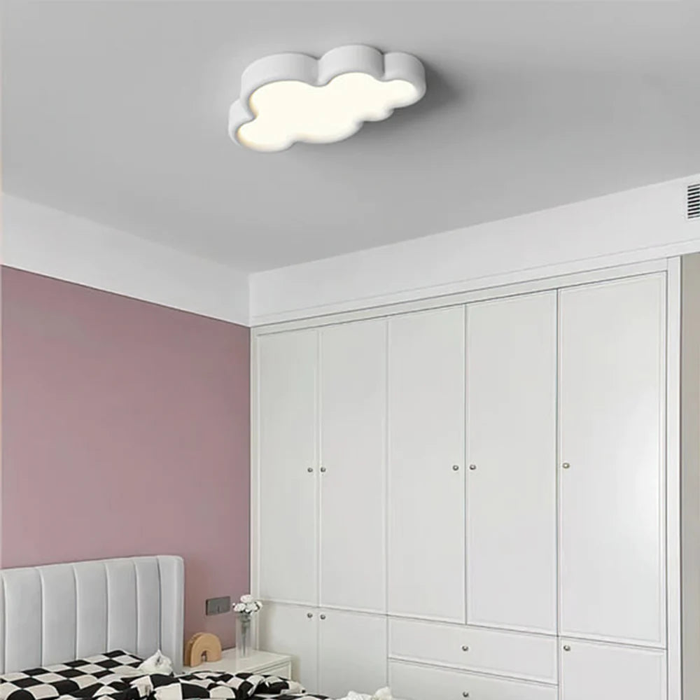 Cloud LED Ceiling Light