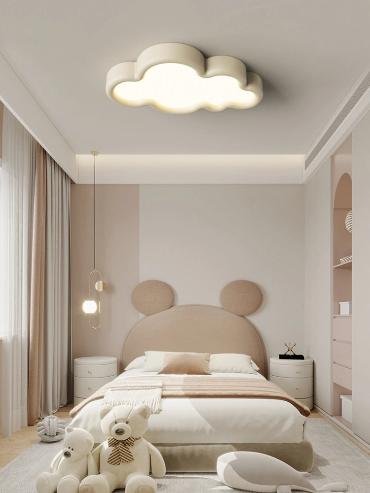 Cloud LED Ceiling Light