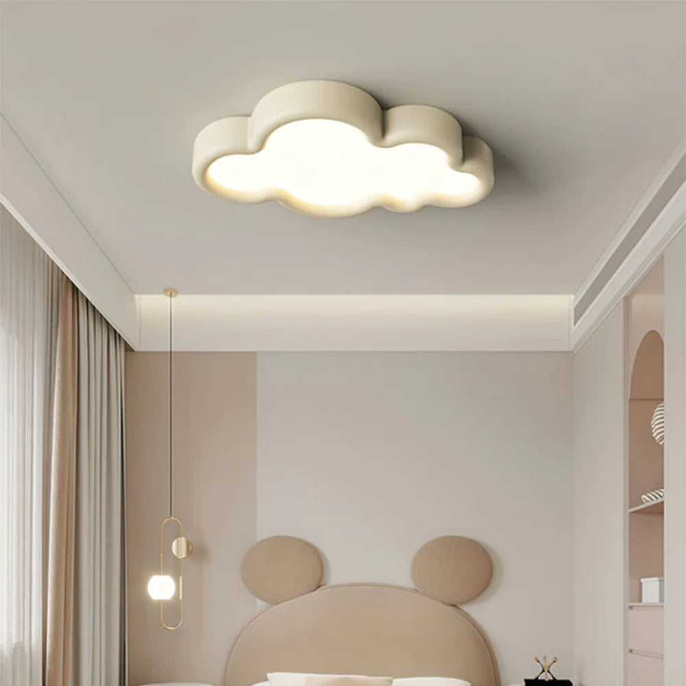 Cloud LED Ceiling Light