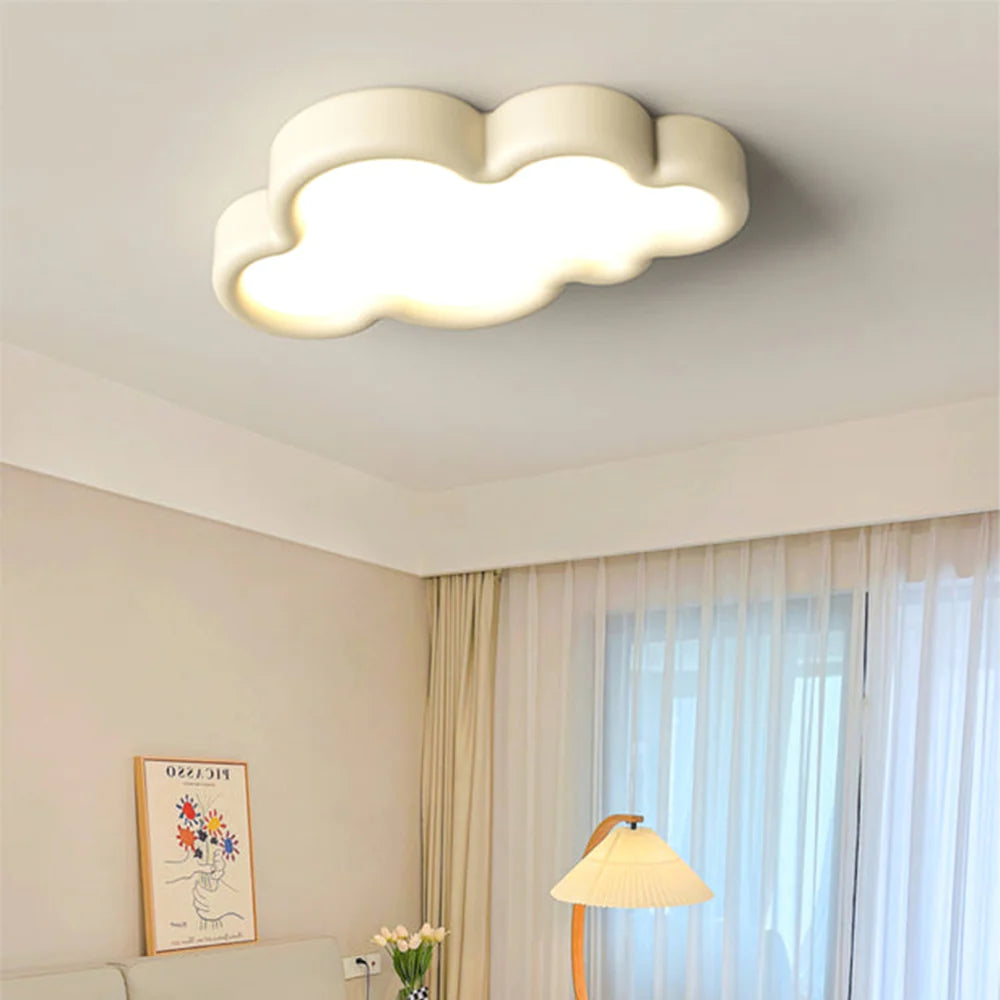 Cloud LED Ceiling Light