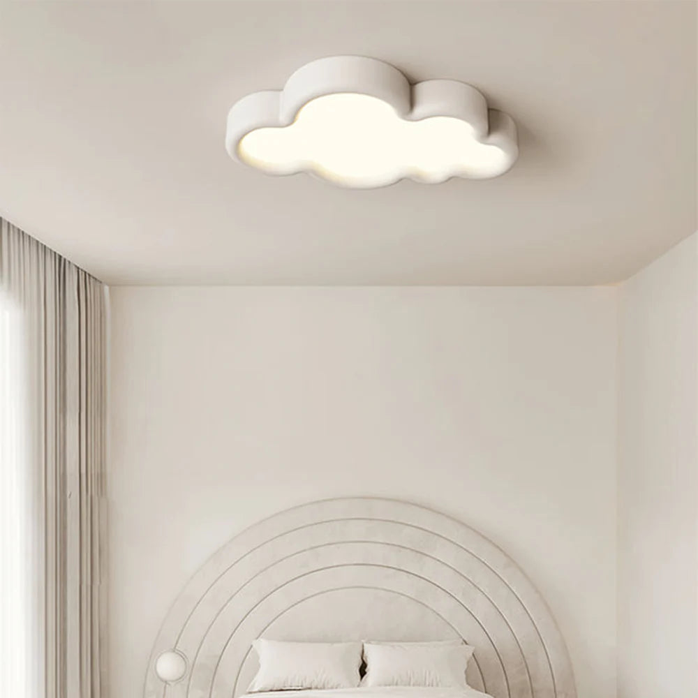 Cloud LED Ceiling Light