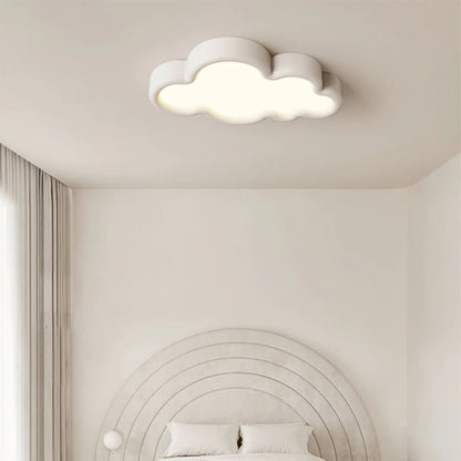 Cloud LED Ceiling Light