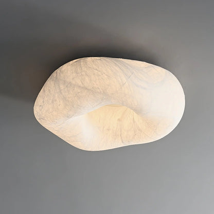 Cloud Silk Ceiling Lamp - Loonglight