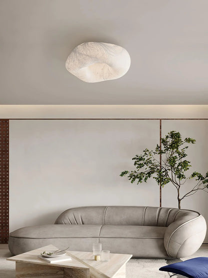 Cloud Silk Ceiling Lamp - Loonglight