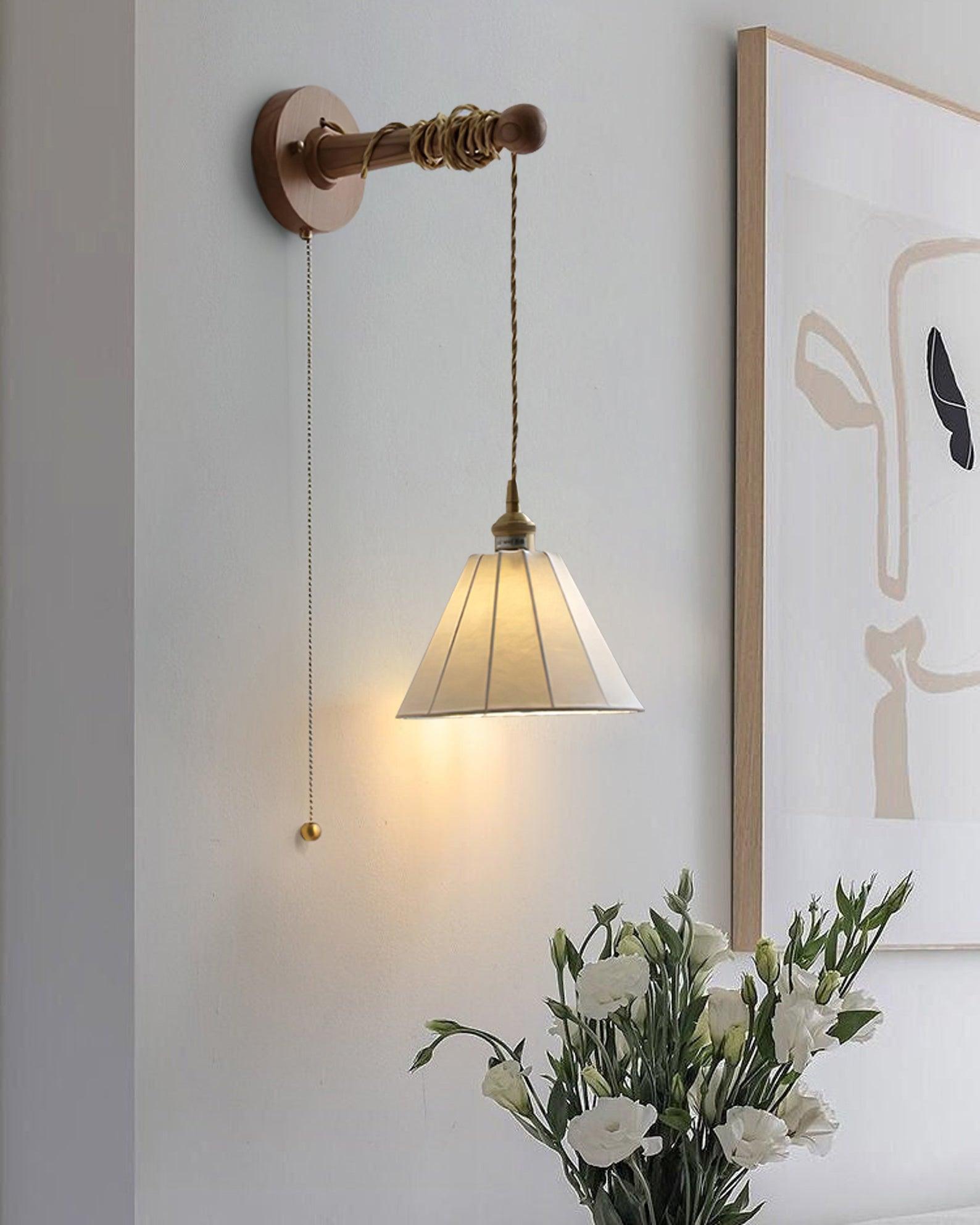 Coca Wall Lamp - Loonglight