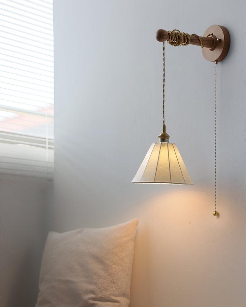 Coca Wall Lamp - Loonglight