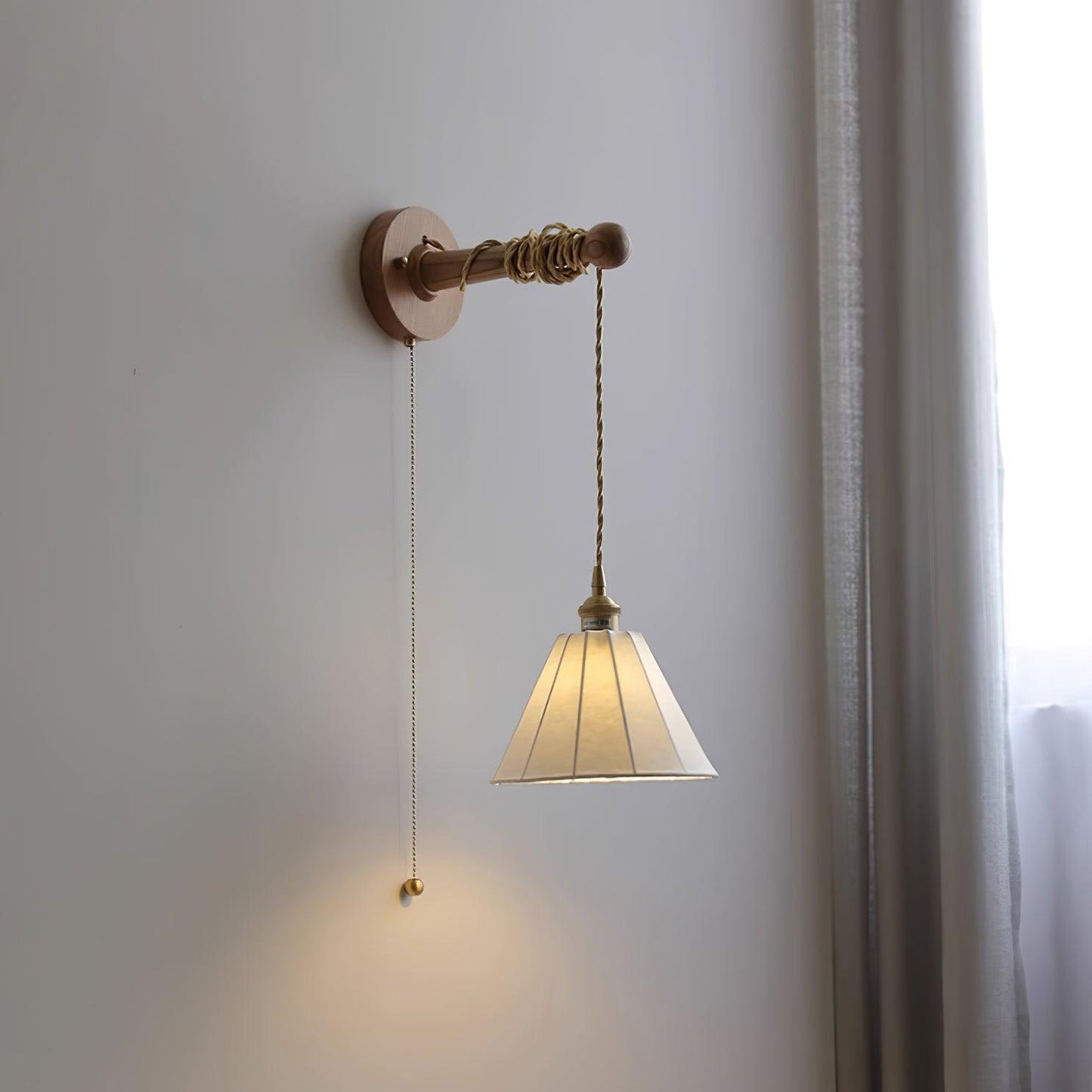 Coca Wall Lamp - Loonglight