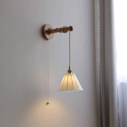 Coca Wall Lamp - Loonglight