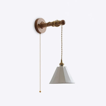 Coca Wall Lamp - Loonglight