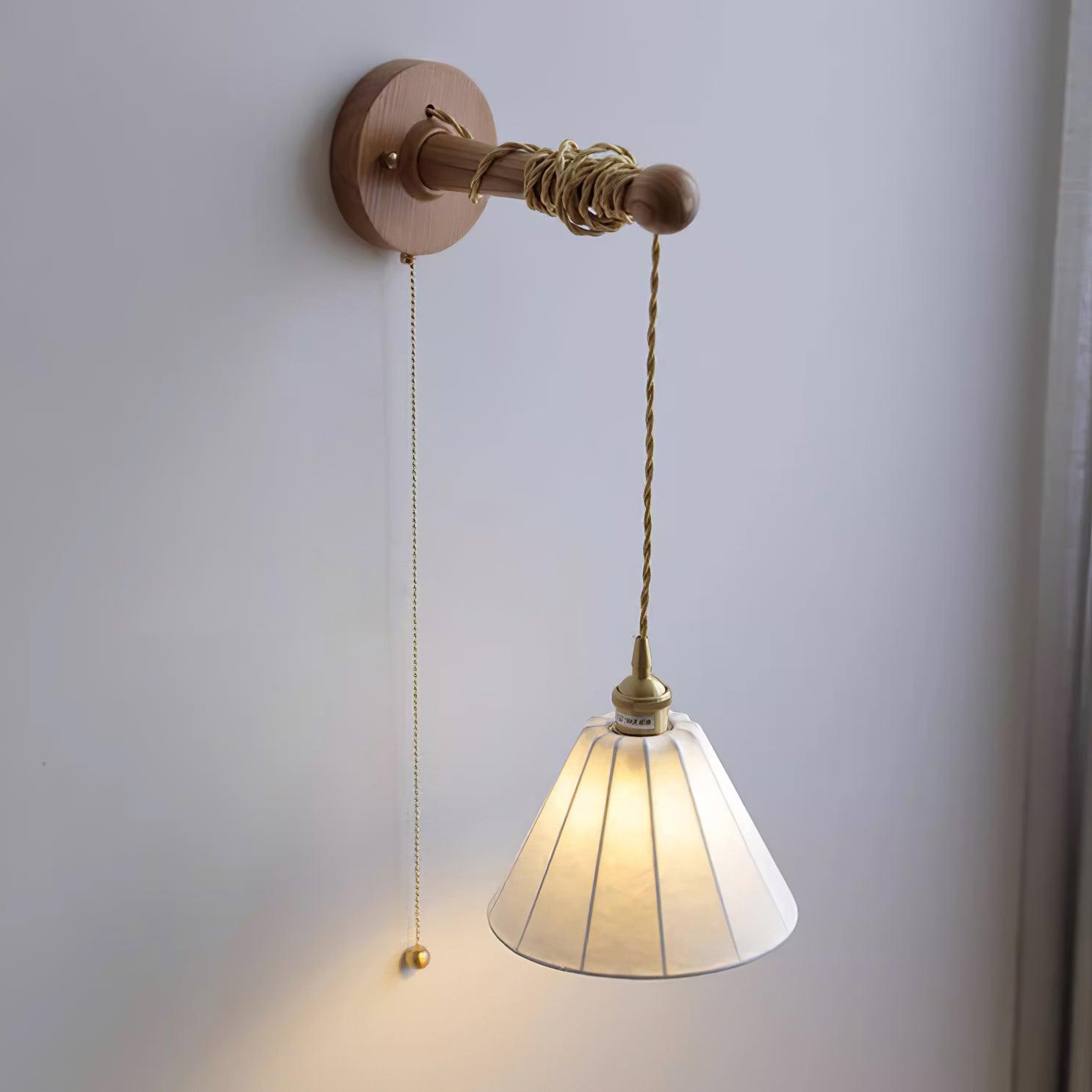 Coca Wall Lamp - Loonglight