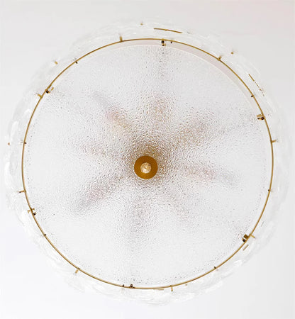 Collins Flowers Ceiling Lamp - Loonglight