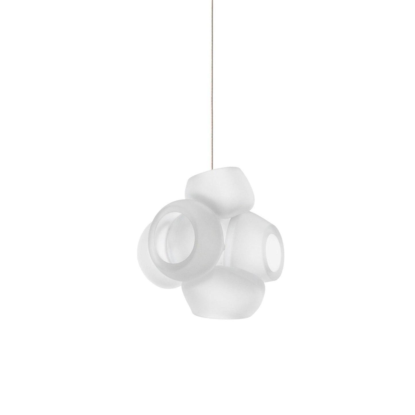 Linglong Bubble Pendant Light - Loonglight