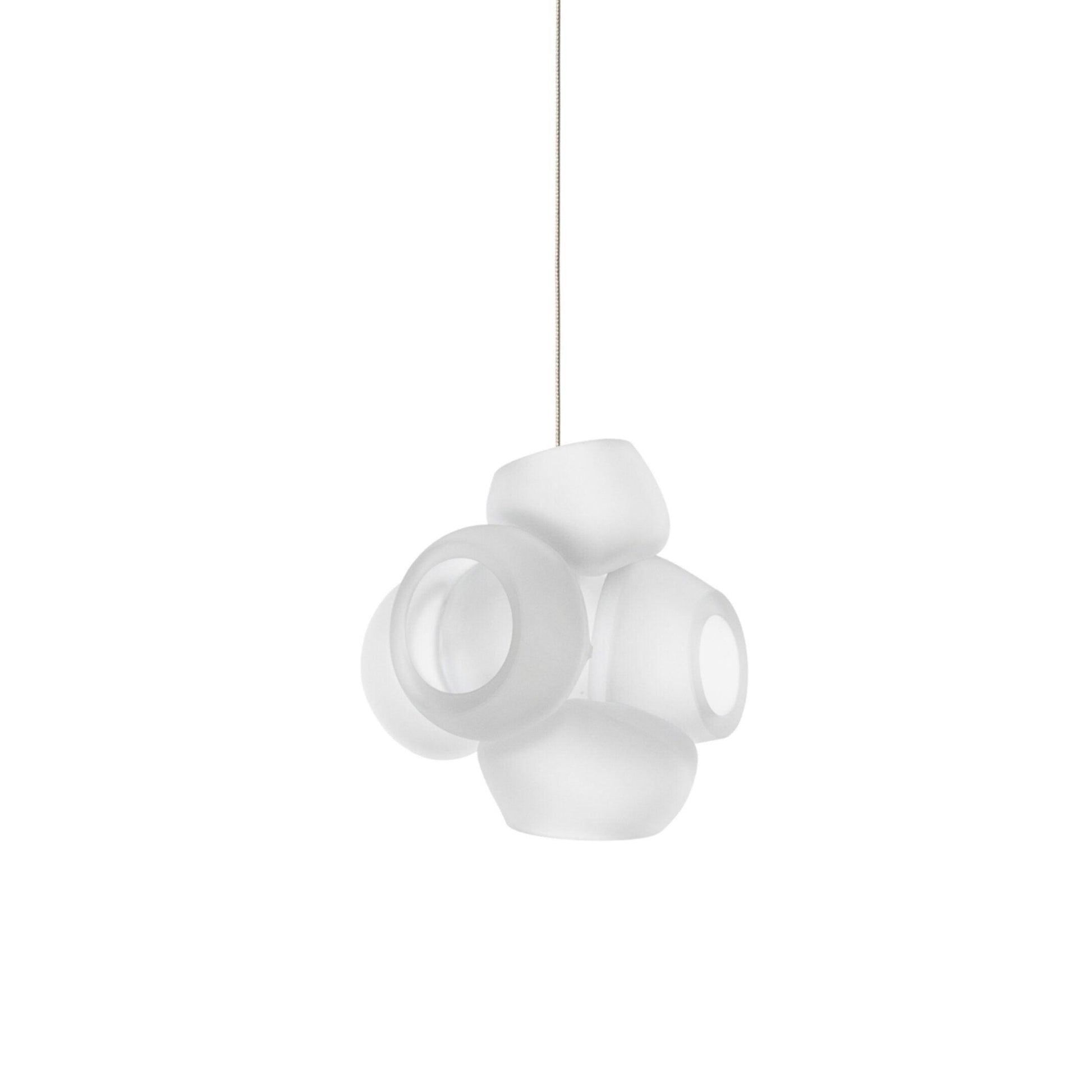 Linglong Bubble Pendant Light - Loonglight