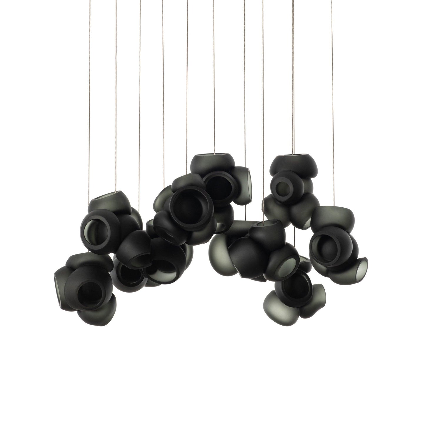 Linglong Bubble Pendant Light - Loonglight