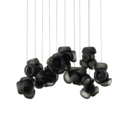 Linglong Bubble Pendant Light - Loonglight