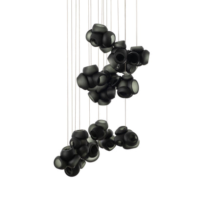 Linglong Bubble Pendant Light - Loonglight