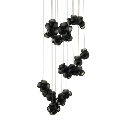 Linglong Bubble Pendant Light - Loonglight