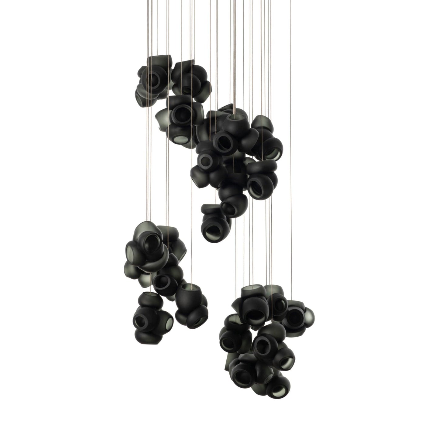 Linglong Bubble Pendant Light - Loonglight