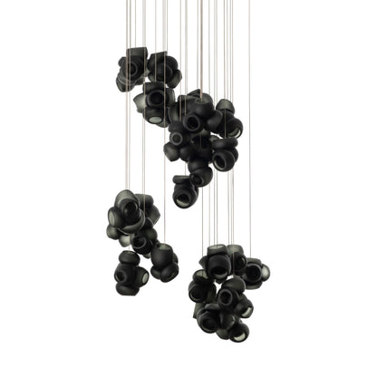 Linglong Bubble Pendant Light - Loonglight
