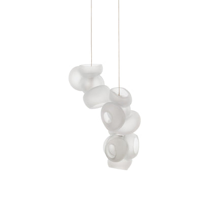 Linglong Bubble Pendant Light - Loonglight