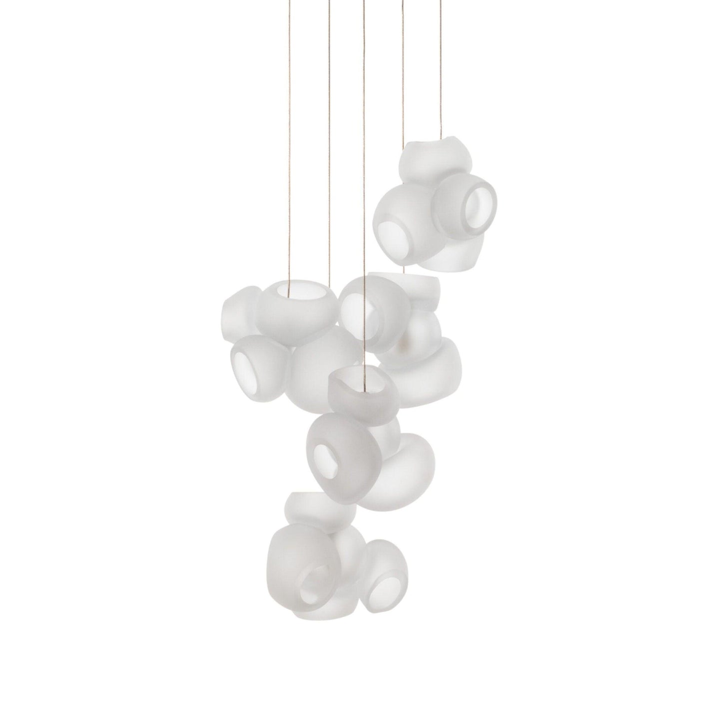 Linglong Bubble Pendant Light - Loonglight