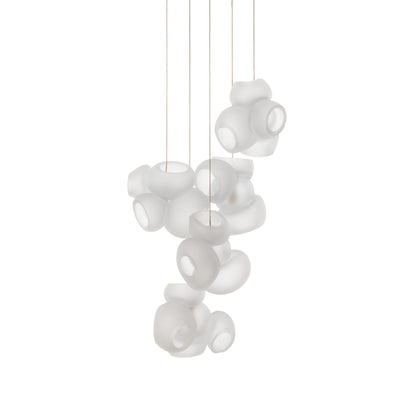 Linglong Bubble Pendant Light - Loonglight