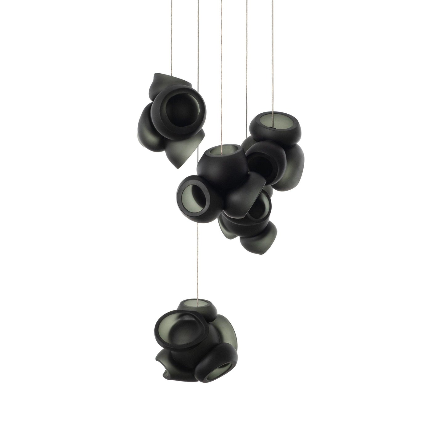 Linglong Bubble Pendant Light - Loonglight