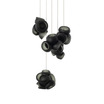 Linglong Bubble Pendant Light - Loonglight