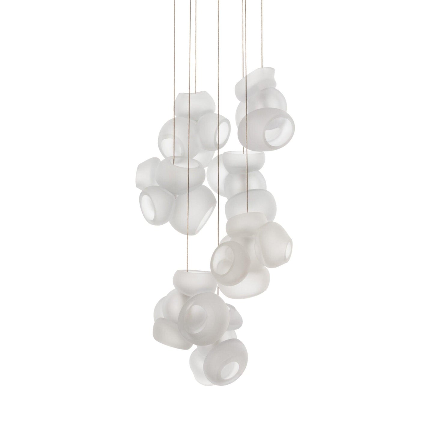 Linglong Bubble Pendant Light - Loonglight