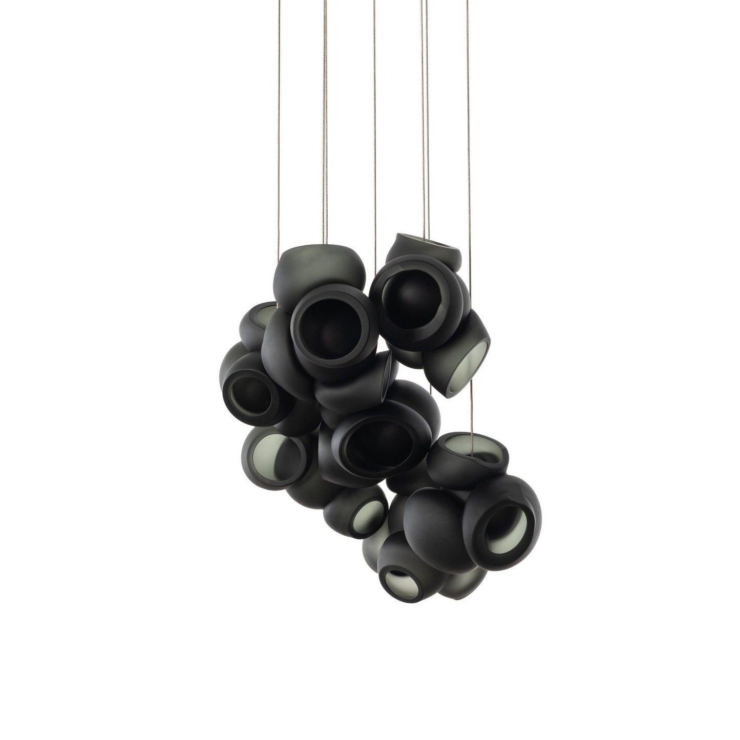 Linglong Bubble Pendant Light - Loonglight