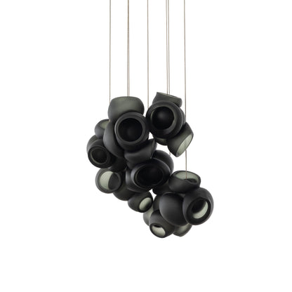 Linglong Bubble Pendant Light - Loonglight