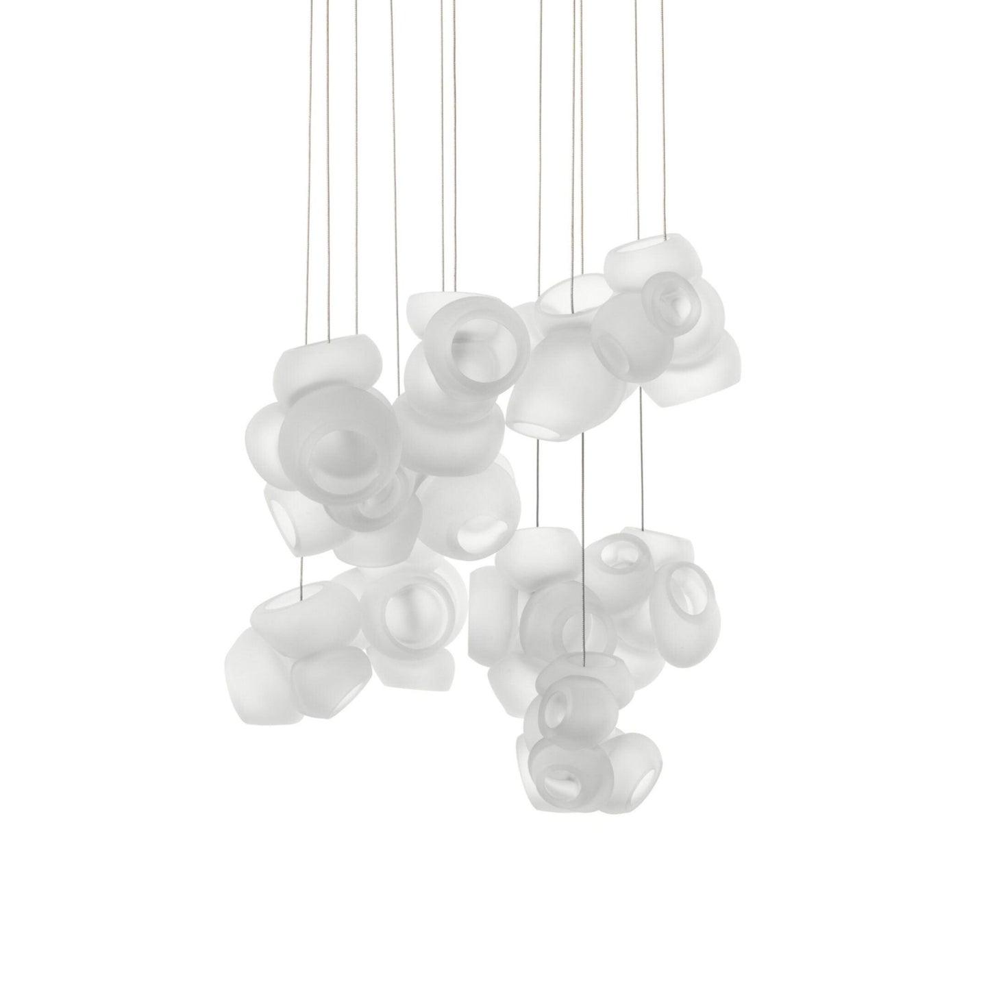 Linglong Bubble Pendant Light - Loonglight