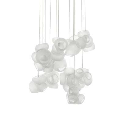 Linglong Bubble Pendant Light - Loonglight