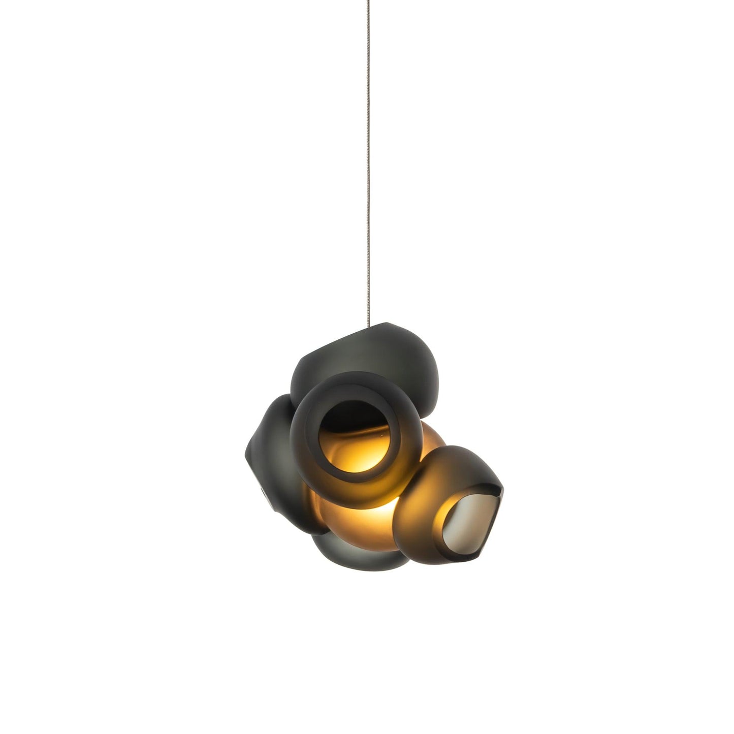 Linglong Bubble Pendant Light - Loonglight