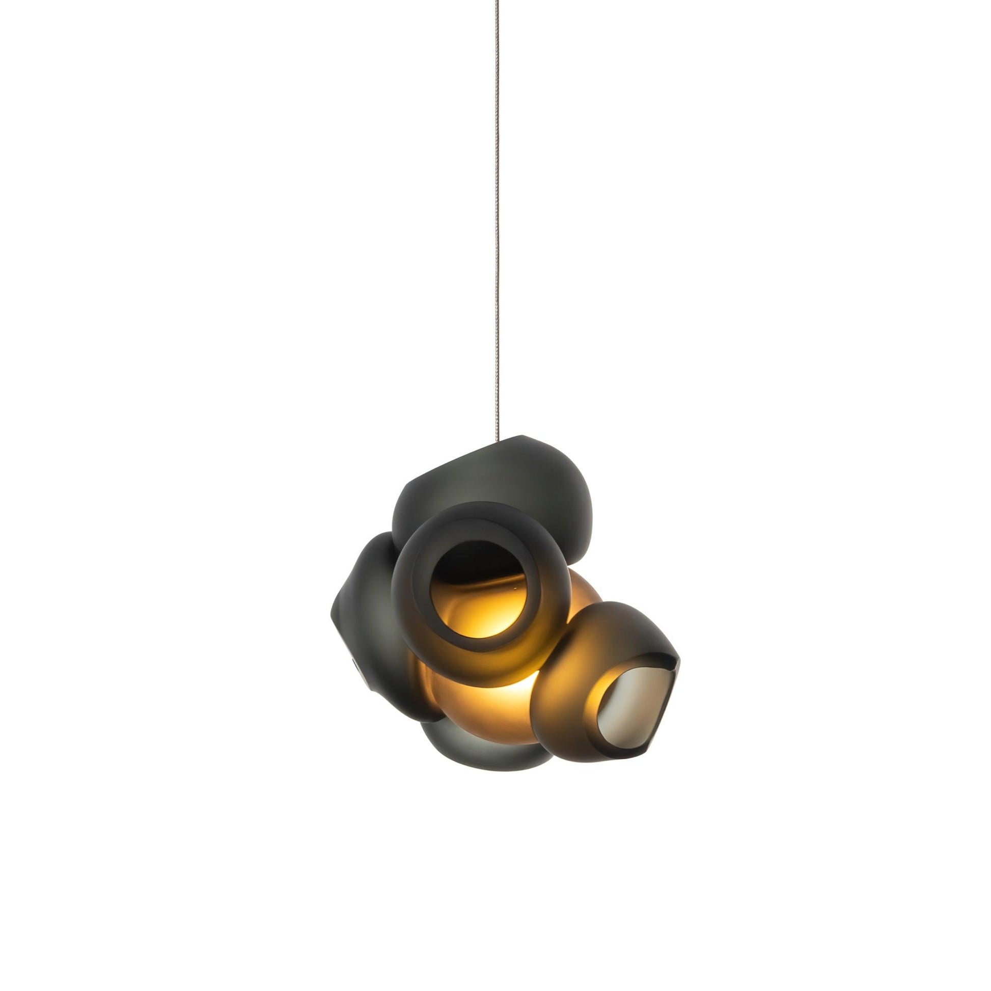 Linglong Bubble Pendant Light - Loonglight