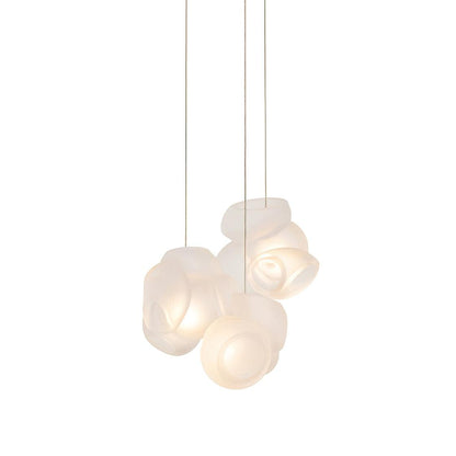 Linglong Bubble Pendant Light - Loonglight