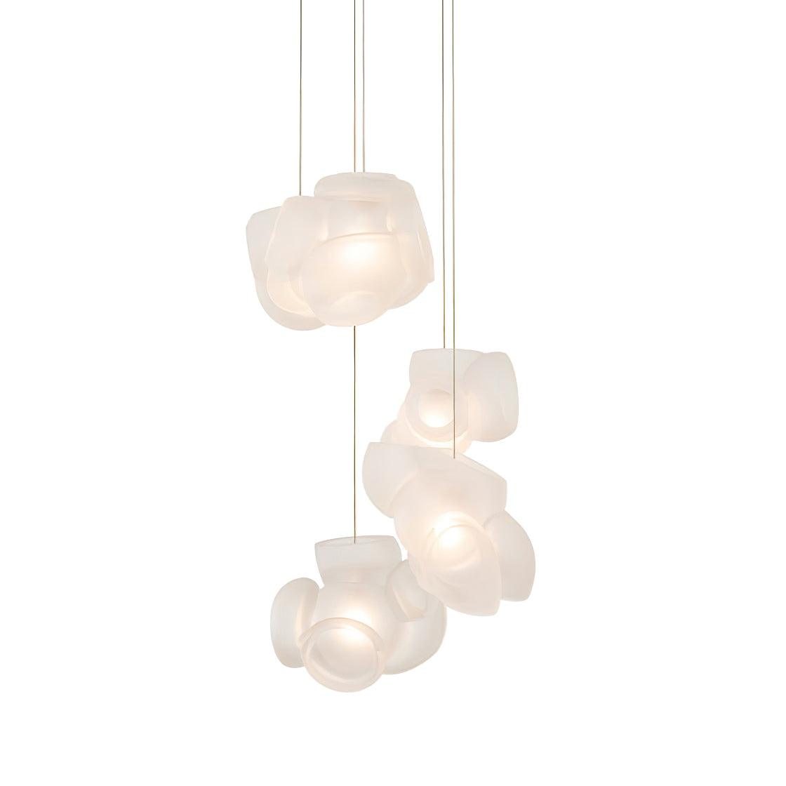 Linglong Bubble Pendant Light - Loonglight