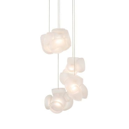 Linglong Bubble Pendant Light - Loonglight