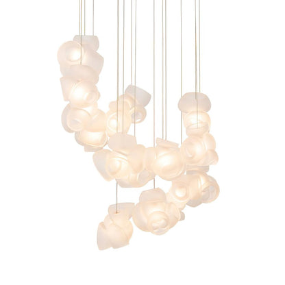 Linglong Bubble Pendant Light - Loonglight