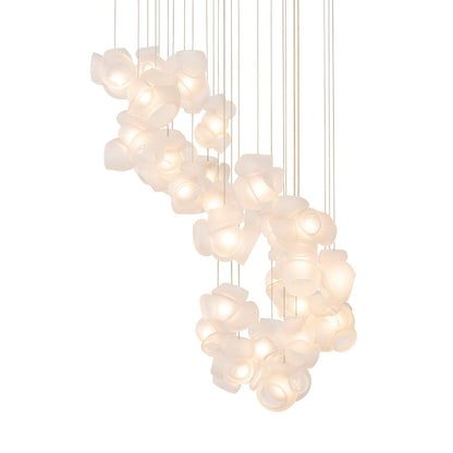 Linglong Bubble Pendant Light - Loonglight