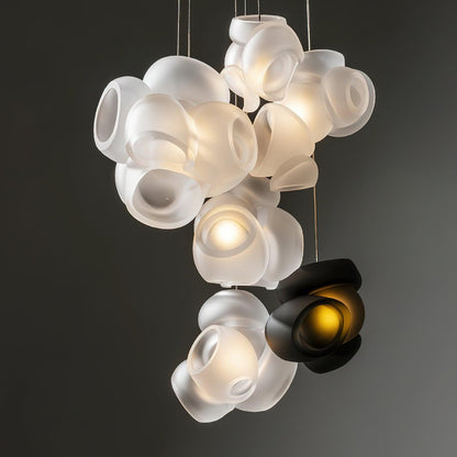 Linglong Bubble Pendant Light - Loonglight