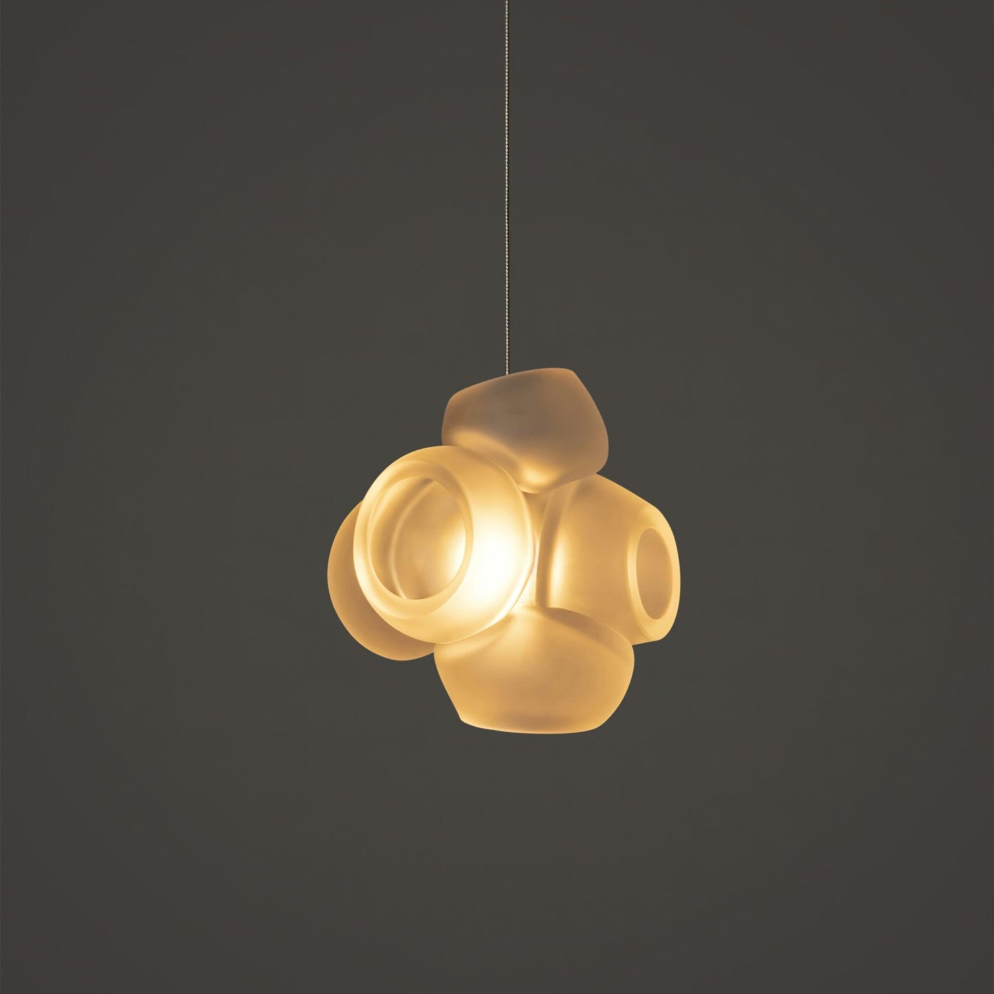 Linglong Bubble Pendant Light - Loonglight