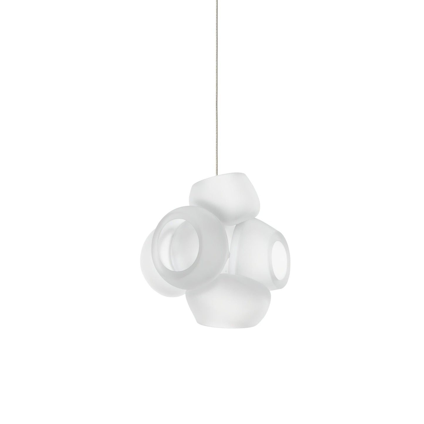 Linglong Bubble Pendant Light - Loonglight