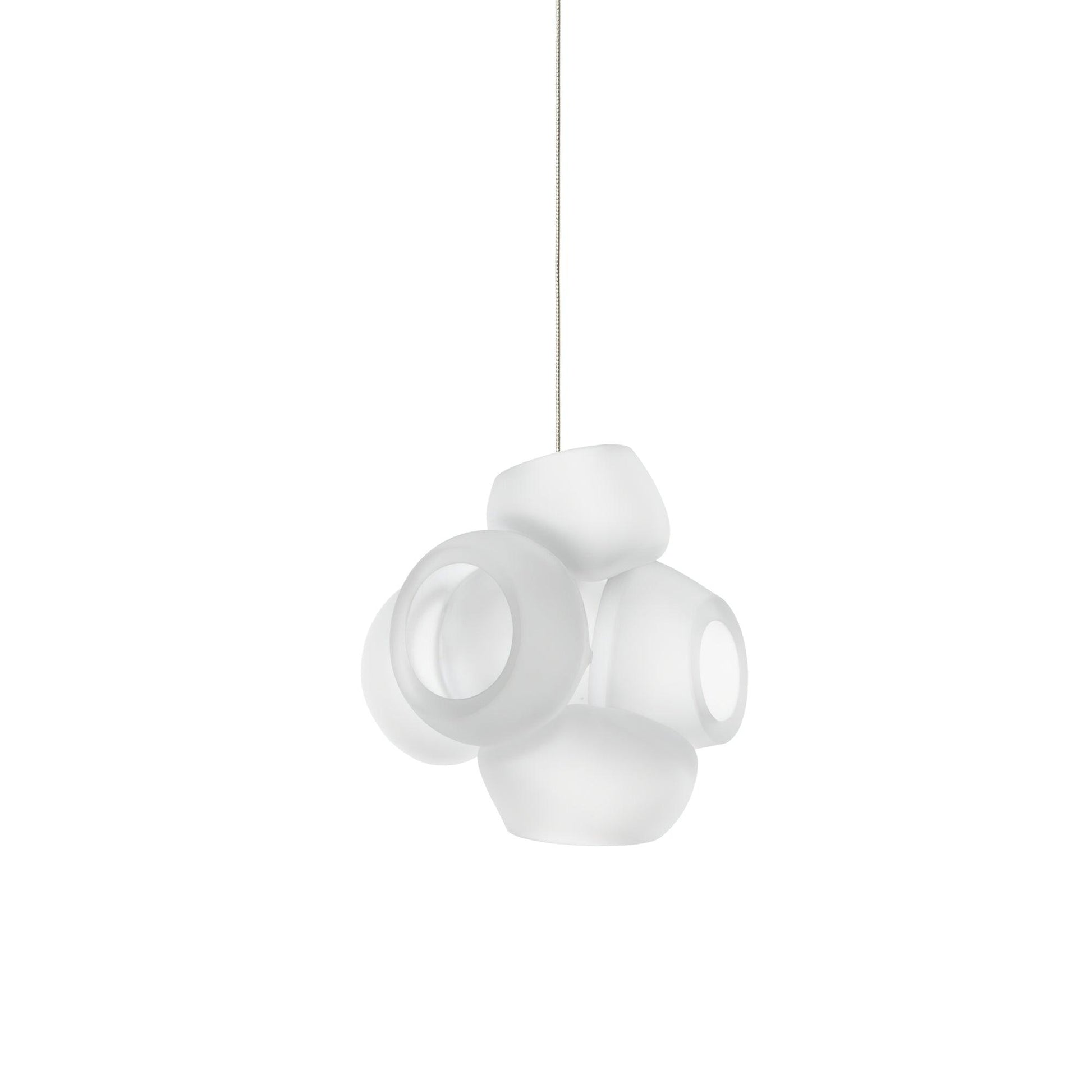 Linglong Bubble Pendant Light - Loonglight