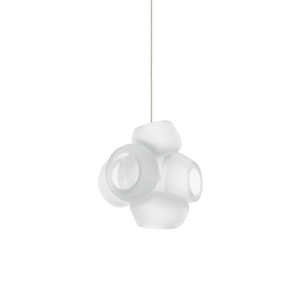 Linglong Bubble Pendant Light - Loonglight