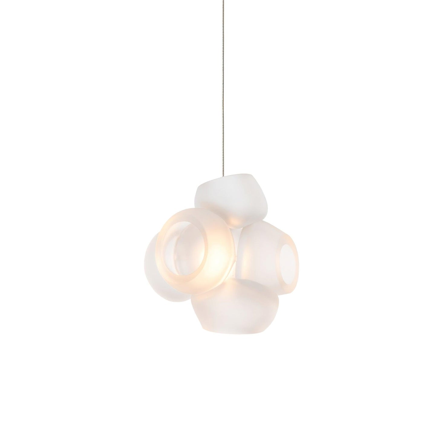 Linglong Bubble Pendant Light - Loonglight