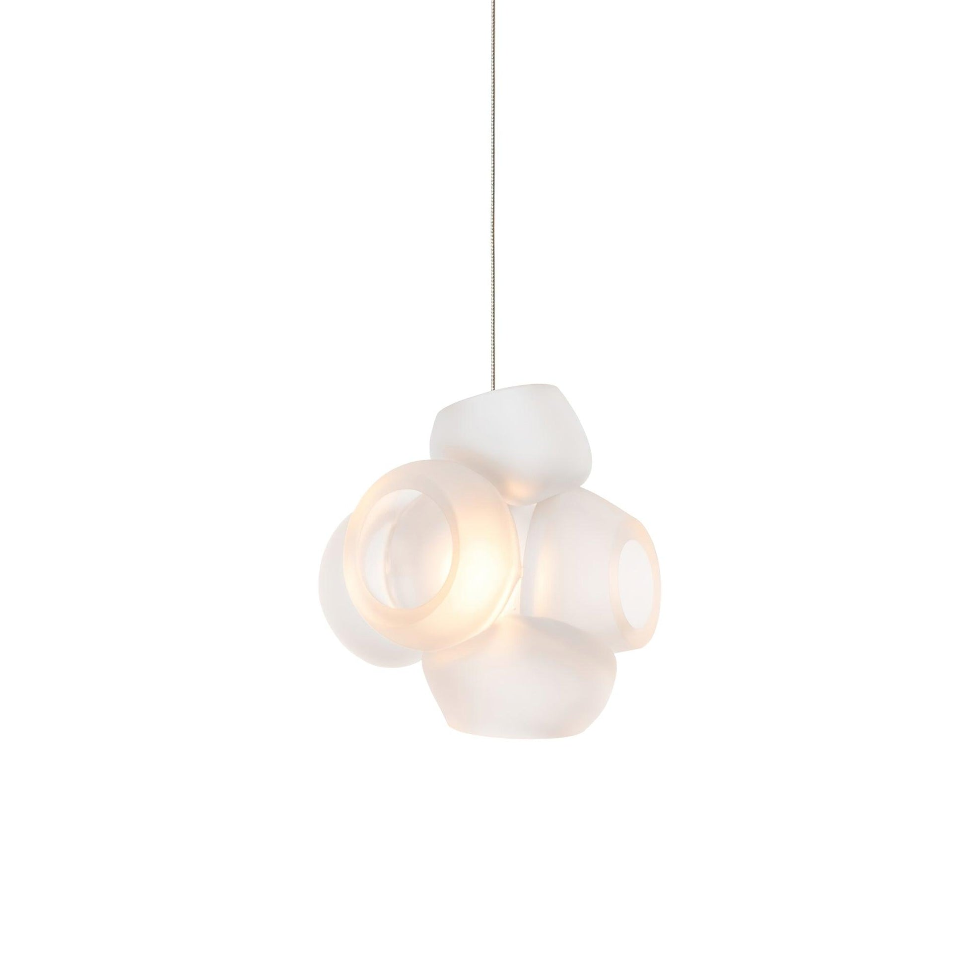 Linglong Bubble Pendant Light - Loonglight
