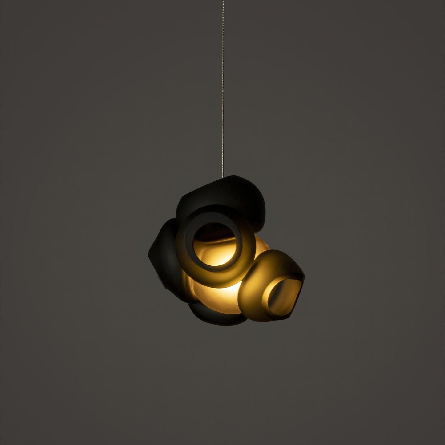 Linglong Bubble Pendant Light - Loonglight