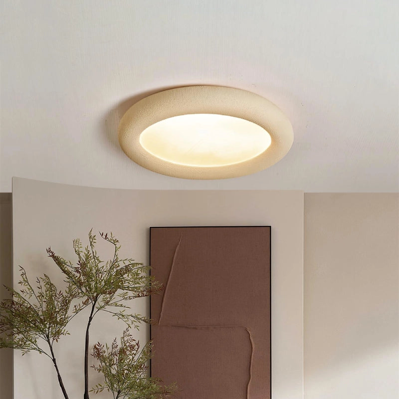 Concise Ceiling Light - Loonglight