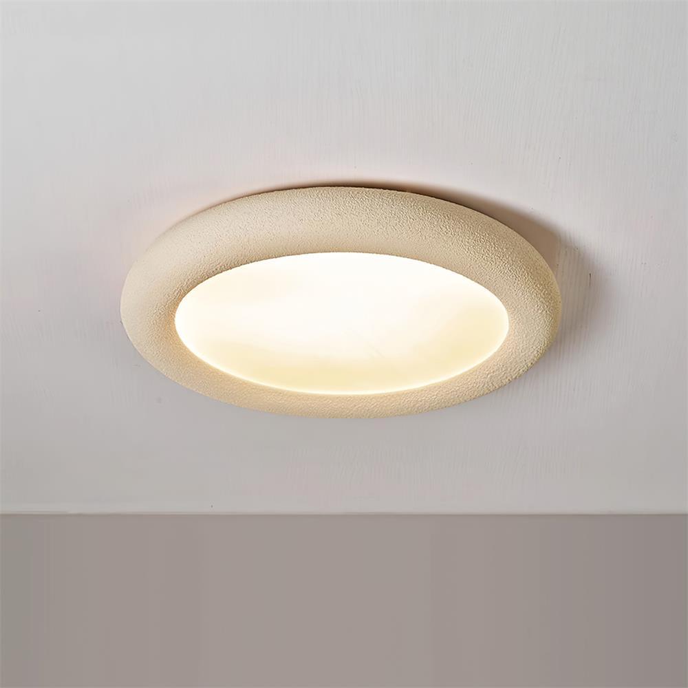 Concise Ceiling Light - Loonglight